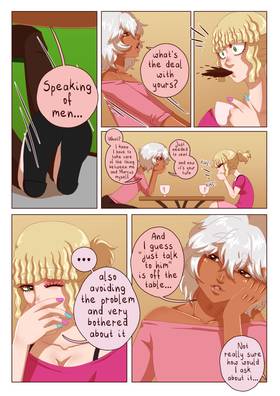 Read BDSM Boys  149 Page 1 in English