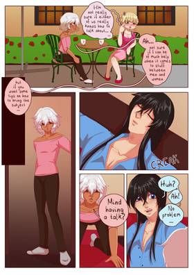 Read BDSM Boys  150 Page 1 in English