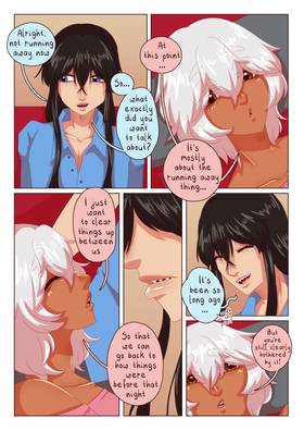 Read BDSM Boys  152 Page 1 in English