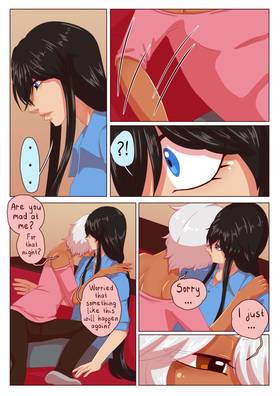 Read BDSM Boys  153 Page 1 in English