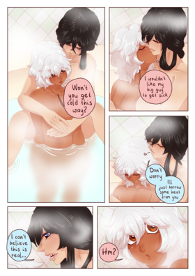 Read BDSM Boys  14 Page 1 in English
