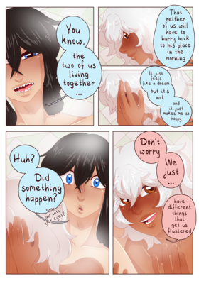 Read BDSM Boys  15 Page 1 in English