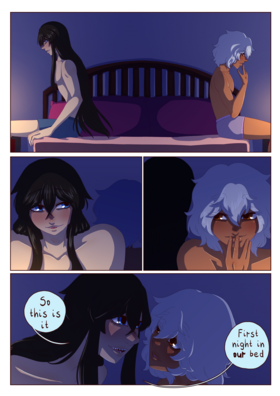Read BDSM Boys  16 Page 1 in English
