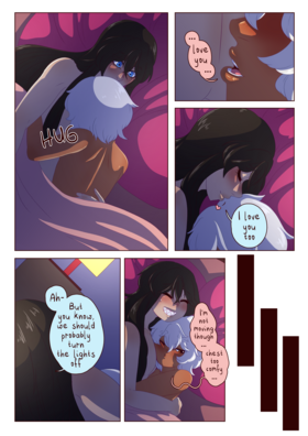 Read BDSM Boys  19 Page 1 in English