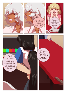 Read BDSM Boys  22 Page 1 in English