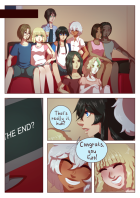 Read BDSM Boys  23 Page 1 in English