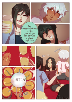 Read BDSM Boys  24 Page 1 in English