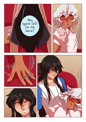 Read BDSM Boys  27 Page 1 in English