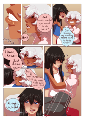 Read BDSM Boys  30 Page 1 in English