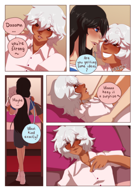 Read BDSM Boys  31 Page 1 in English