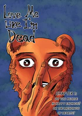 Read Love Me Like I'm Dead  1 Page 1 in English