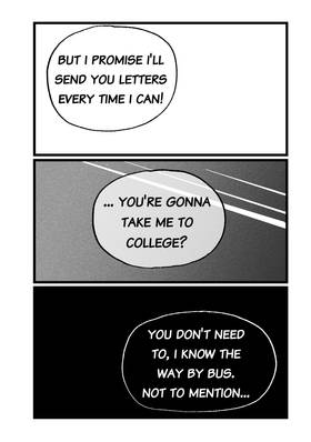 Read Love Me Like I'm Dead  1 Page 3 in English