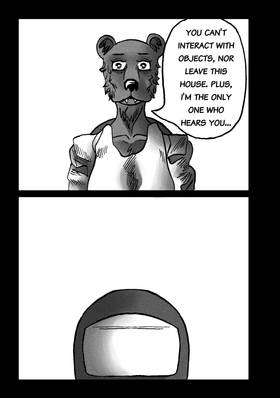 Read Love Me Like I'm Dead  1 Page 6 in English