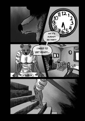 Read Love Me Like I'm Dead  1 Page 7 in English