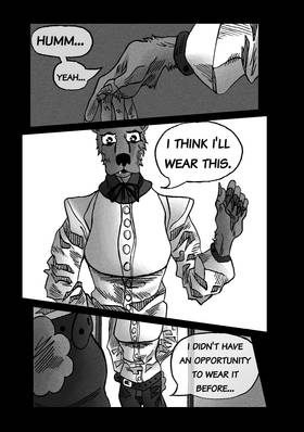 Read Love Me Like I'm Dead  1 Page 10 in English