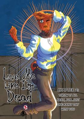 Read Love Me Like I'm Dead  2 Page 1 in English