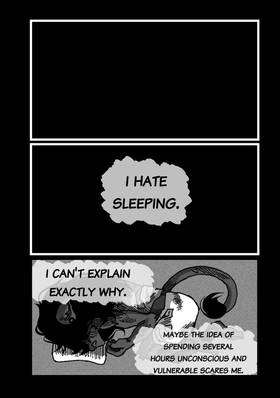 Read Love Me Like I'm Dead  3 Page 2 in English