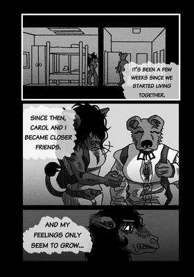 Read Love Me Like I'm Dead  3 Page 6 in English