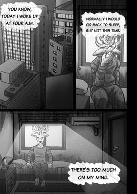 Read Love Me Like I'm Dead  5 Page 2 in English