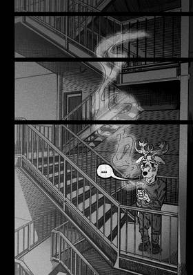 Read Love Me Like I'm Dead  5 Page 5 in English