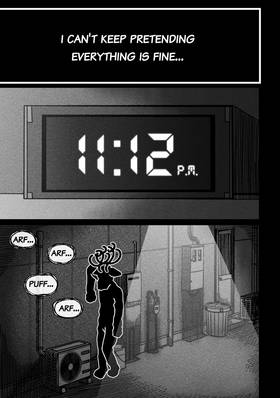 Read Love Me Like I'm Dead  5 Page 6 in English