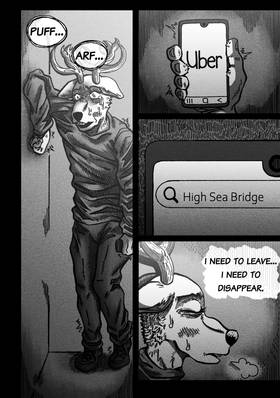 Read Love Me Like I'm Dead  5 Page 7 in English