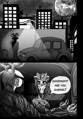 Read Love Me Like I'm Dead  5 Page 8 in English