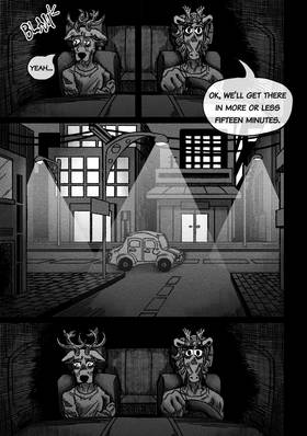Read Love Me Like I'm Dead  5 Page 10 in English