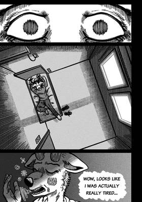 Read Love Me Like I'm Dead  6 Page 2 in English