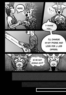 Read Love Me Like I'm Dead  6 Page 7 in English