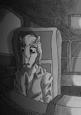 Read Eve Meets Serpent  1 Page 4 in English
