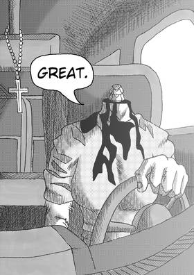 Read Eve Meets Serpent  1 Page 5 in English