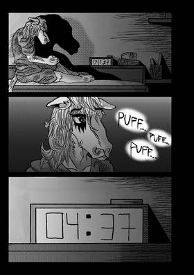 Read Eve Meets Serpent  1 Page 6 in English