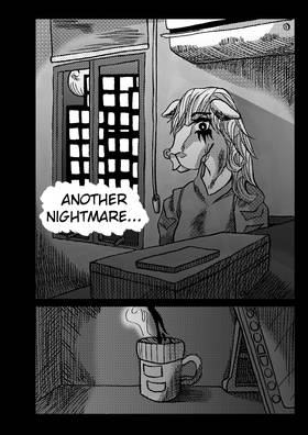 Read Eve Meets Serpent  1 Page 7 in English