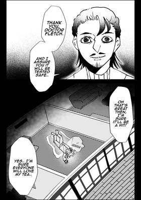 Read Doctor Green!  1 Page 7 in English
