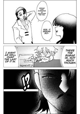 Read Doctor Green!  1 Page 10 in English
