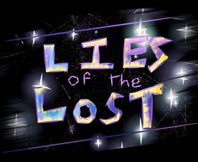 Read Lies of the Lost   1 Page 1 in English