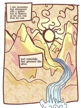 Read Lies of the Lost   3 Page 2 in English