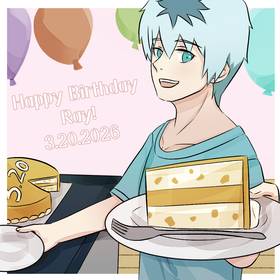 Read Zenith to Infinity  41 Page 1 in English