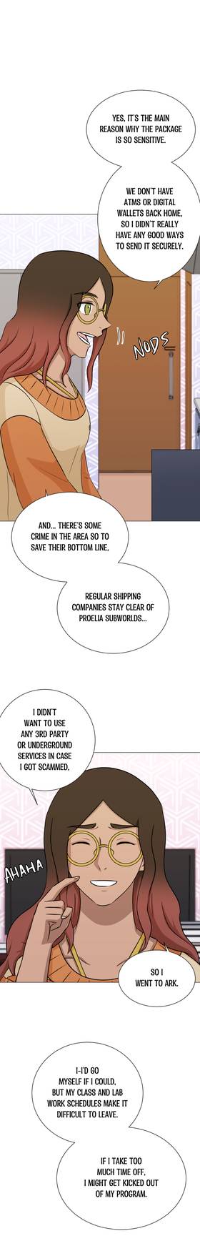 Read Zenith to Infinity  42 Page 2 in English