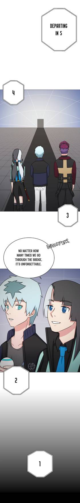 Read Zenith to Infinity  45 Page 2 in English
