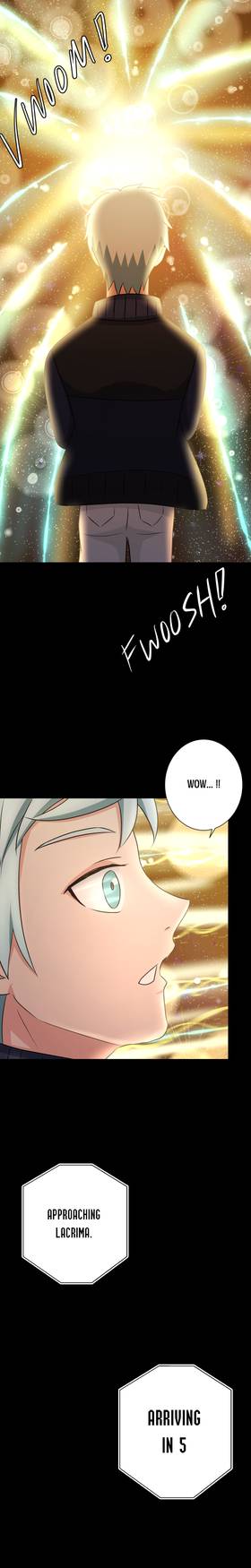 Read Zenith to Infinity  45 Page 3 in English