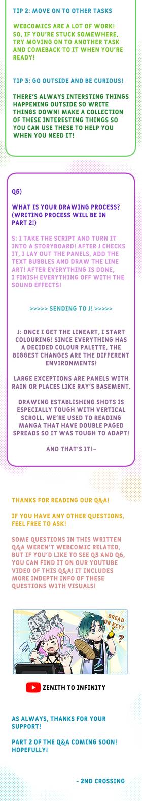 Read Zenith to Infinity  46 Page 2 in English