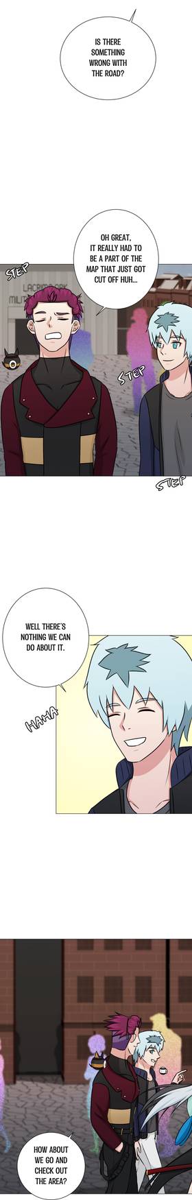 Read Zenith to Infinity  47 Page 7 in English