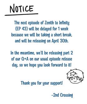 Read Zenith to Infinity  47 Page 9 in English