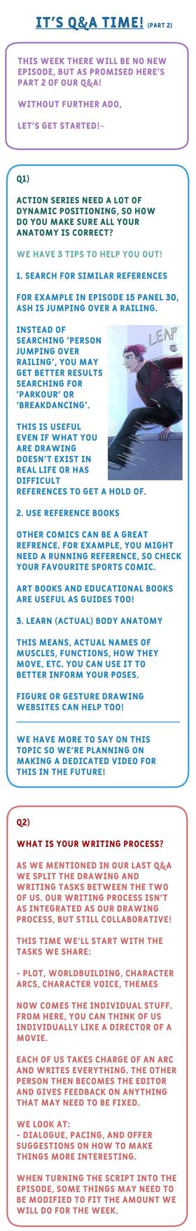 Read Zenith to Infinity  48 Page 1 in English