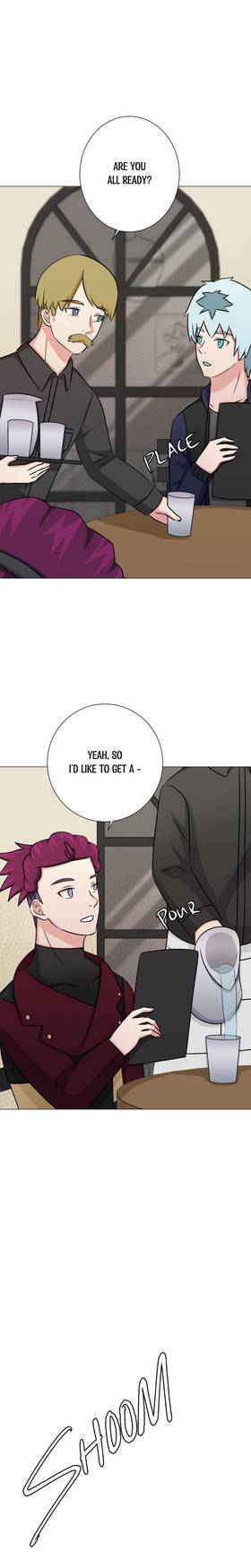 Read Zenith to Infinity  49 Page 6 in English