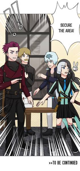Read Zenith to Infinity  49 Page 9 in English