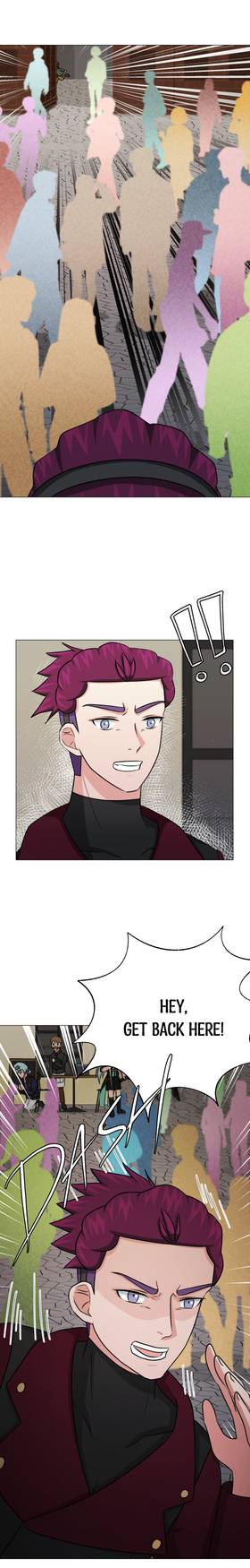 Read Zenith to Infinity  51 Page 2 in English