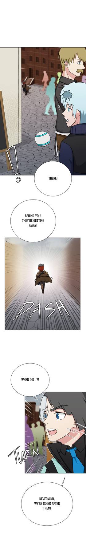Read Zenith to Infinity  51 Page 5 in English